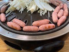 -九田家黑牛烤肉料理(吴江万象汇店)