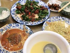 枣庄辣子鸡-美味居(古城店)