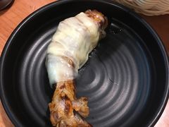 -肥肥虾庄·金牌油焖大虾(杨园滨江时代walk店)