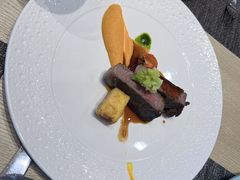 -莫干山开元森泊·云顶餐厅