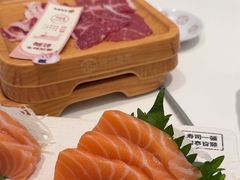 -元气寿司(八号仓店)