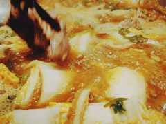 -古乐牛香·鲜牛肉牛杂火锅(梅村五洲国际店)