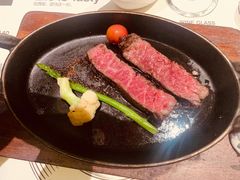 -西堤牛排(南京龙江店)