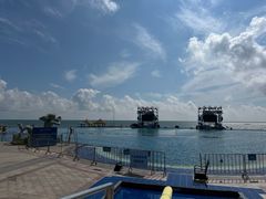 -碧海银沙景区