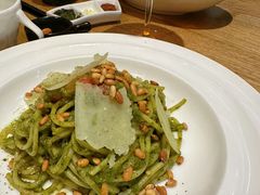 -安妮意大利餐厅(国贸店)