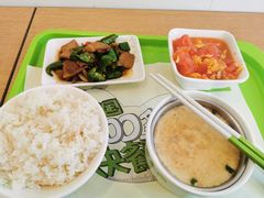 -老乡鸡(南京首创立方店)