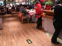 -西贝莜面村(当代商城店)