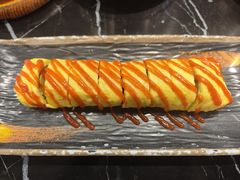 芝士鸡蛋卷-HONGA HONGA雄家(曹路店)