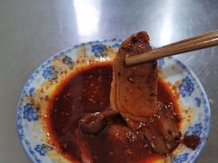 -渔桥李记奶汤面(东街店)