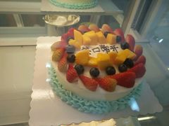 -花间烘焙BLossom Bakery