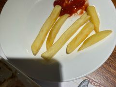 -汉巴味德·烤肉与啤酒的自助(杭州大悦城店)