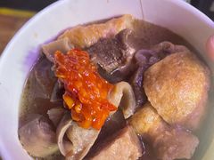 -海大南门夜市(海富街店)