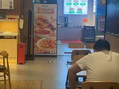 -和合谷(海淀五路居店)