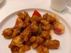 荔枝肉-莆田餐厅PUTIEN(西安万象天地店)