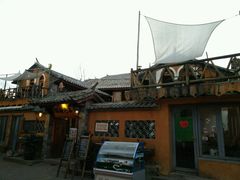 -乡绅本色白家厨坊