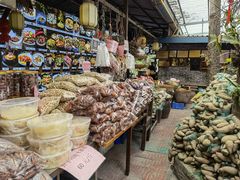 -园林美食城·本土农家菜(杨和镇店)