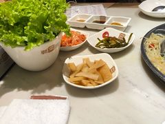 -韩宫宴烤肉·料理(苏州中心店)
