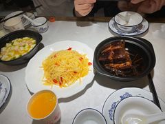 -外婆船宴餐厅·外婆喊你回家吃饭