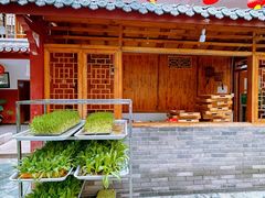 -学成饭店(北辰店)