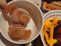 -文通冰室(东方宝泰店)