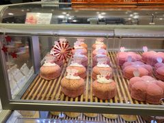 -好利来(乐堤港店)