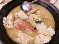 -老太原菜馆(中正天街店)