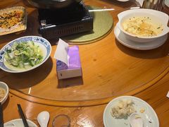 -兰婆婆餐厅淳安菜