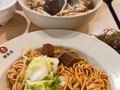 -李先生牛肉面大王(济泺路店)