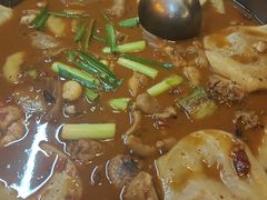 -俺家鲜·烧烤龙虾地锅鸡(观音塘店)