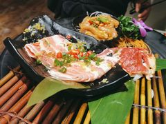 -猫爪爪原切自助烤肉(观音桥阳光世纪店)