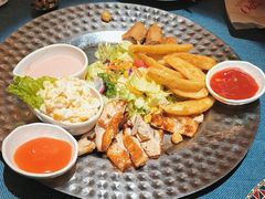 -俄士厨房(未来城店)
