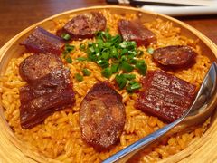 -乔街深夜食堂·小龙虾·高压锅生蚝(杭州总店)