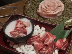 -肉魁屋·烧肉·烧鸟·酒场(高新店)