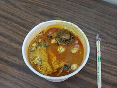 -乌糖沙茶面(民族路店)