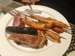 -青岛鑫江温德姆酒店