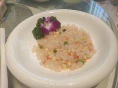 -盛福楼·惠山宴(盛岸路店)