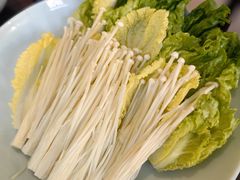 -那家·油麻菜馆(先农大院店)