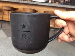 -星巴克臻选(南京艾尚天地店)