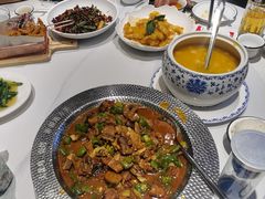 -俭寨大盘鸡·缸子肉·小公鸡·新疆菜(云通店)