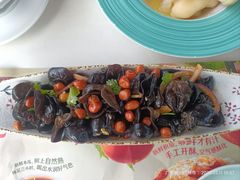 -点都德(广州白云山景区南门店)