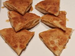 乐山红糖饼-悦百味·品质川菜(橄榄郡店)
