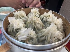 -内蒙联营烧麦 草原石榴红(护国寺店)