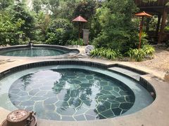 -剑河仰阿莎温泉小镇