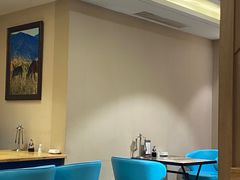 -格日勒阿妈蒙古厨房(新华广场店)