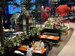 -咖梦餐厅 COMENG RESTAURANT