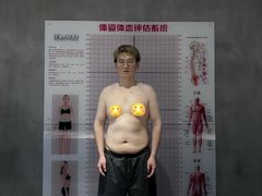 -锐动健身游泳(博地中心店)