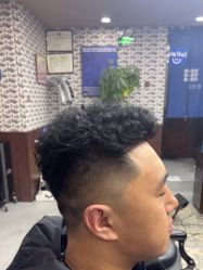 -大人物·男士理发馆
