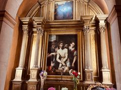 -皮拉尔圣母圣殿主教座堂