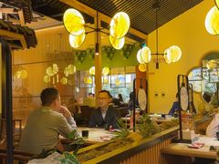 -范家小馆·烤鸭新京菜(金融街店)
