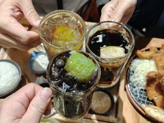 -友名Cross日式咖喱屋(江南大道中店)